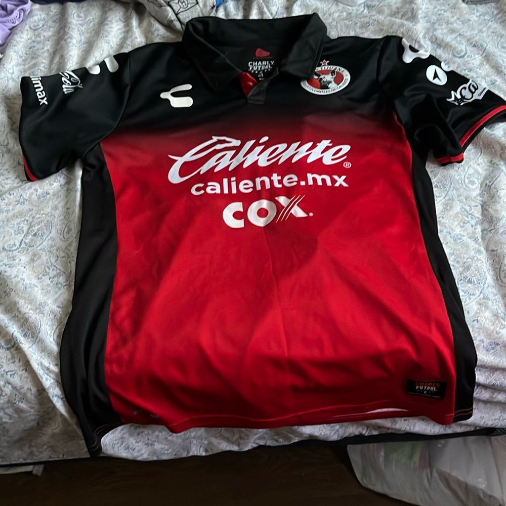 Xoloitzcuintles team shirt